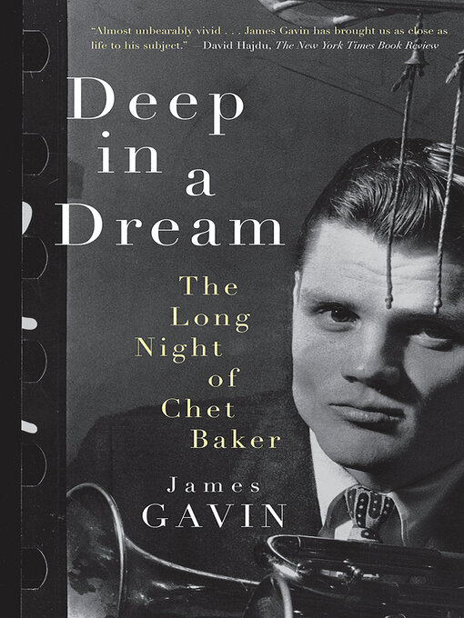 Title details for Deep in a Dream by James Gavin - Available